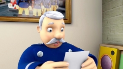 کارتون سریالی Fireman Sam قسمت 198